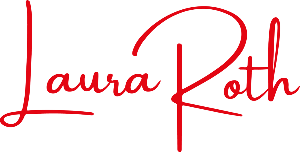 Laura Roth – Autorin humorvoller Liebesromane